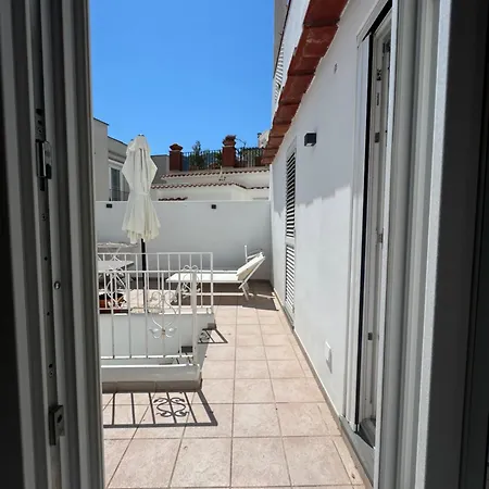 Dietro La Piazzetta Holiday home *