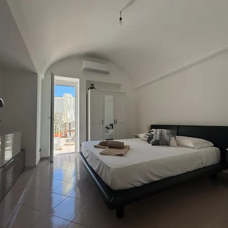 Holiday home Dietro La Piazzetta Capri