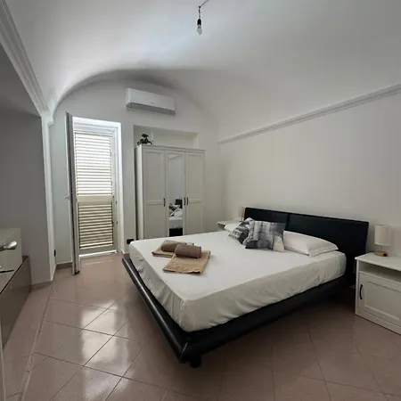 Holiday home Dietro La Piazzetta *