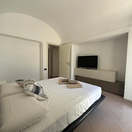 Dietro La Piazzetta Holiday home Capri