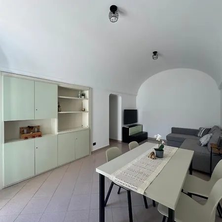 Holiday home Dietro La Piazzetta Capri