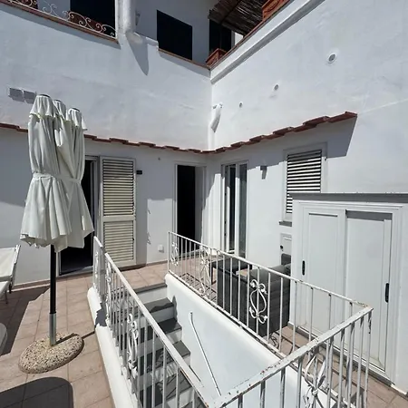 Dietro La Piazzetta Holiday home