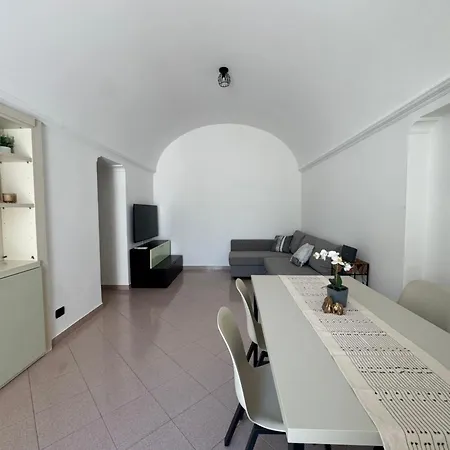 Dietro La Piazzetta Holiday home Capri
