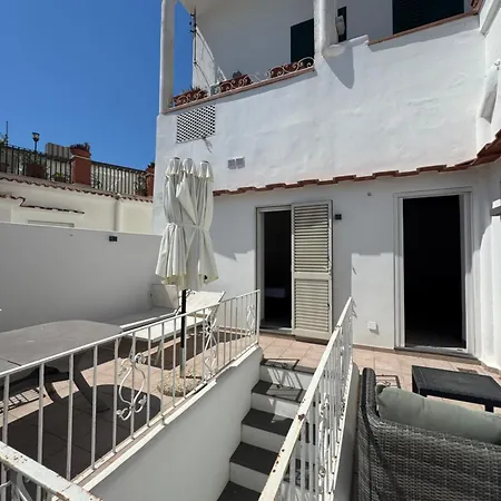 Holiday home Dietro La Piazzetta